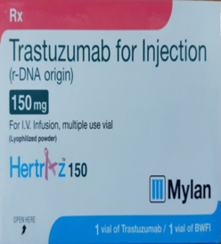 HERTRAZ 150 MG
